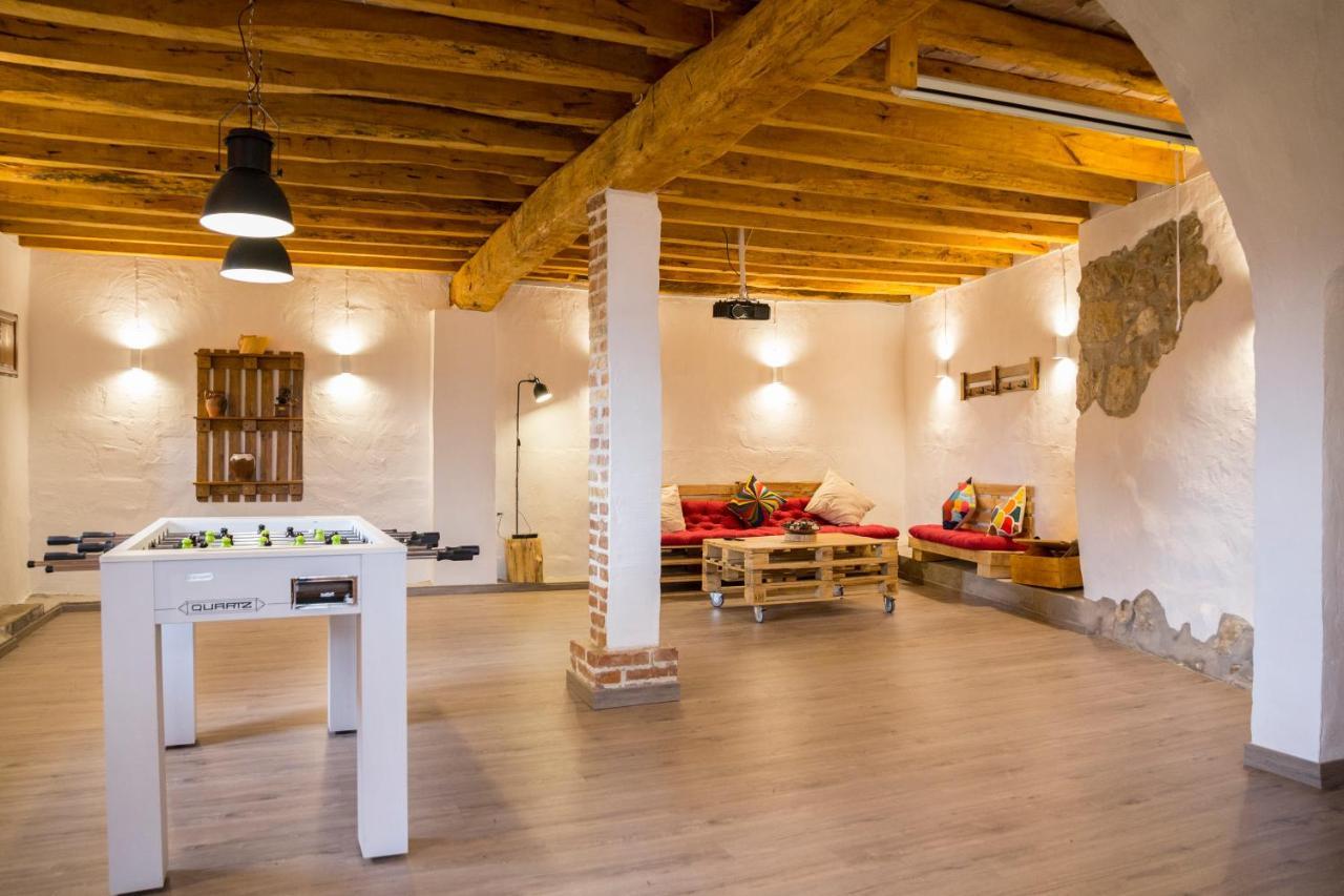 הוילה בקדאנו Casa Lizarrosta En Nacedero Del Urederra מראה חיצוני תמונה